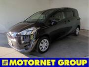 2015 TOYOTA SIENTA G