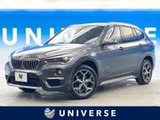 2017 BMW X1