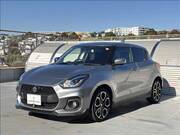 2022 SUZUKI SWIFT SPORT