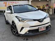 2017 TOYOTA C-HR