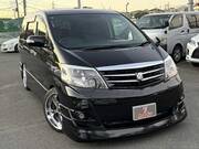 2007 TOYOTA ALPHARD