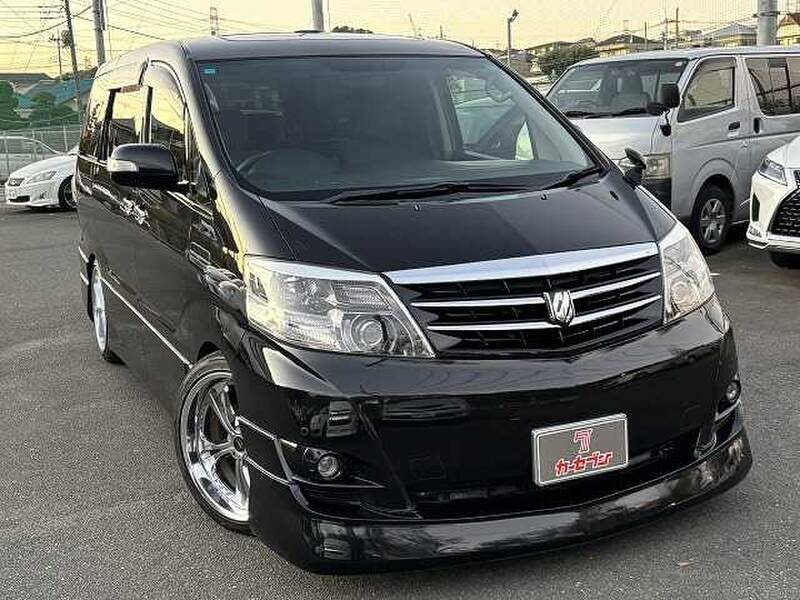 -ALPHARD