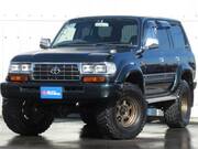 1997 TOYOTA LAND CRUISER
