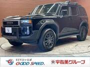 2024 TOYOTA LANDCRUISER 250