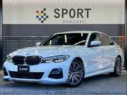 2019 BMW 3 SERIES