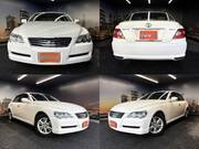 2008 TOYOTA MARK X
