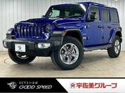 2020 CHRYSLER JEEP WRANGLER UNLIMITED
