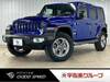 CHRYSLER JEEP WRANGLER UNLIMITED
