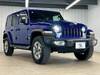 CHRYSLER JEEP WRANGLER UNLIMITED