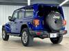 CHRYSLER JEEP WRANGLER UNLIMITED