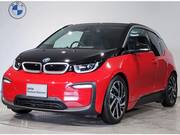 2022 BMW i3