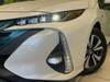 TOYOTA PRIUS PHV