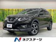 2019 NISSAN X-TRAIL 20Xi