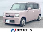 2015 TOYOTA PIXIS SPACE