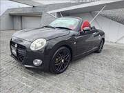 2015 DAIHATSU COPEN