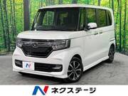 2019 HONDA N-BOX CUSTOM