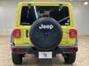 CHRYSLER JEEP WRANGLER UNLIMITED