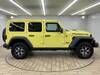 CHRYSLER JEEP WRANGLER UNLIMITED
