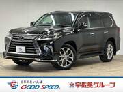 2016 LEXUS LX LX570