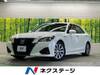 TOYOTA CROWN HYBRID