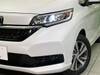 HONDA FREED HYBRID
