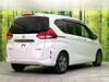 HONDA FREED HYBRID