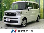 2025 SUZUKI SPACIA