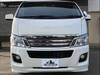 NISSAN NV350 CARAVAN VAN