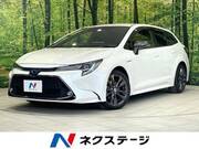 2020 TOYOTA COROLLA TOURING