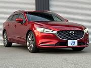 2019 MAZDA ATENZA WAGON