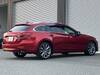 MAZDA ATENZA WAGON