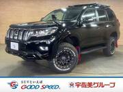 2023 TOYOTA LAND CRUISER PRADO