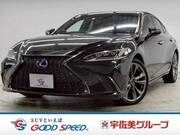 2019 LEXUS ES