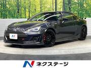 2017 SUBARU BRZ