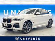 2019 BMW X4