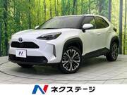 2023 TOYOTA YARIS CROSS HYBRID Z