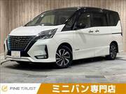 2020 NISSAN SERENA