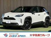 2025 TOYOTA YARIS CROSS