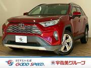 2020 TOYOTA RAV4 G
