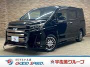 2019 TOYOTA NOAH