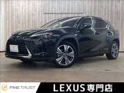 2022 LEXUS UX