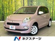 2015 TOYOTA PASSO +HANA