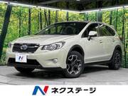 2014 SUBARU XV