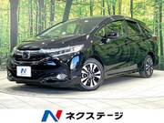 2019 HONDA SHUTTLE