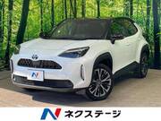 2023 TOYOTA YARIS CROSS HYBRID Z
