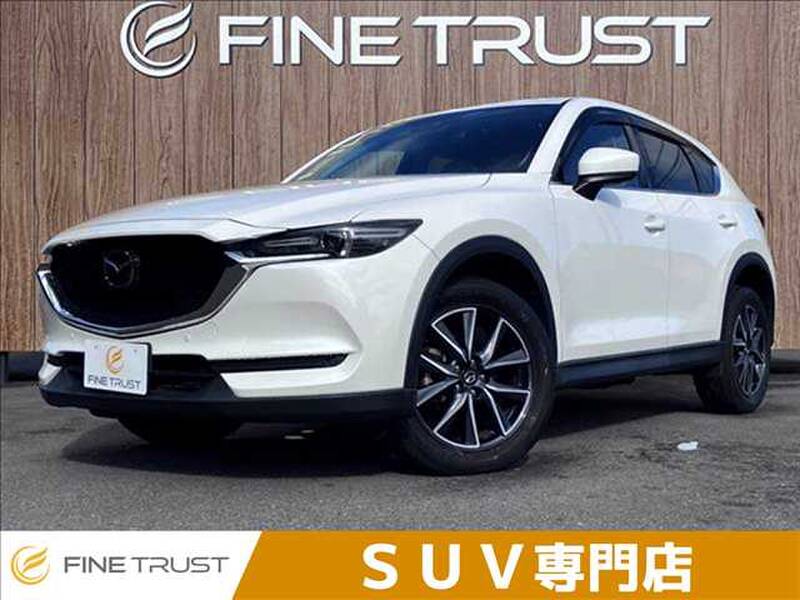 -CX-5