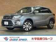 2023 SUZUKI ESCUDO