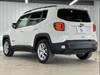 CHRYSLER JEEP RENEGADE