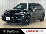 2020 BMW X1