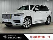 2018 VOLVO XC90